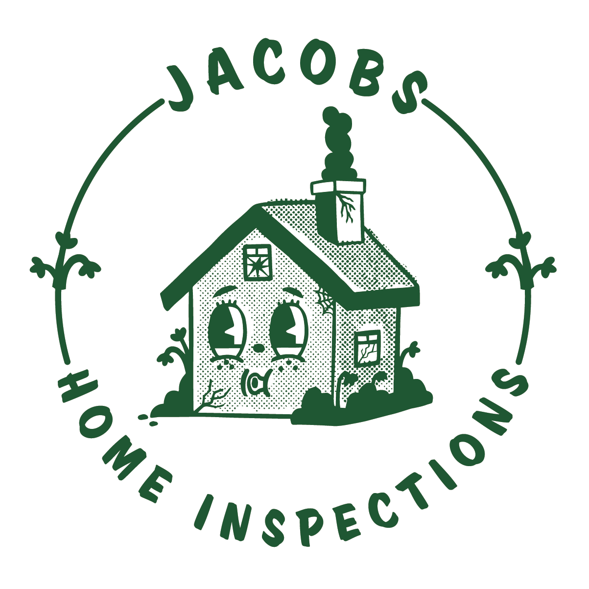 Jacobs Home Inspections logo