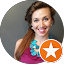 Rachel Warner Avatar